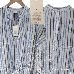 a•new•day Striped Shirt